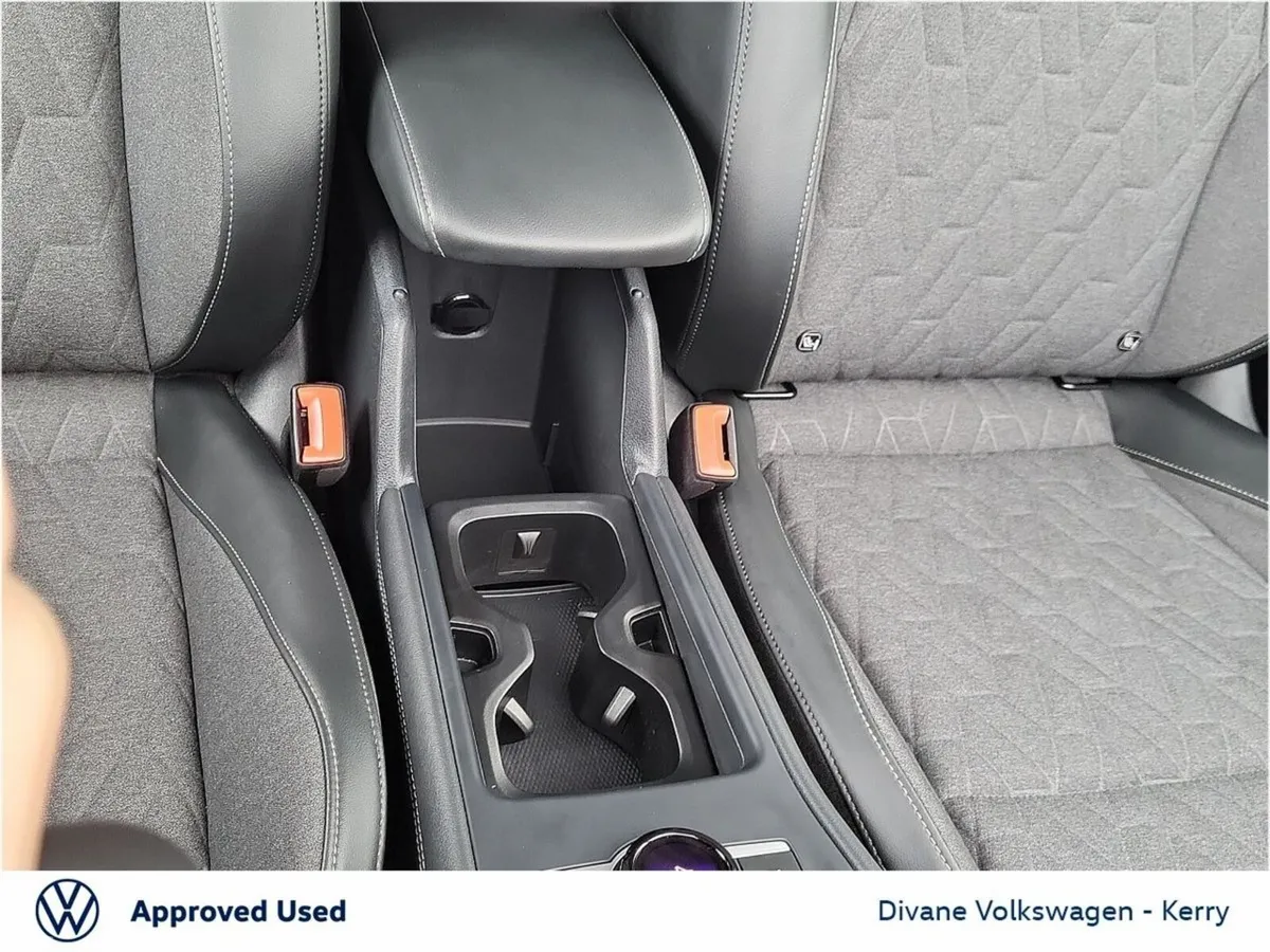 Volkswagen Tayron SUV, Diesel, 2026, Black