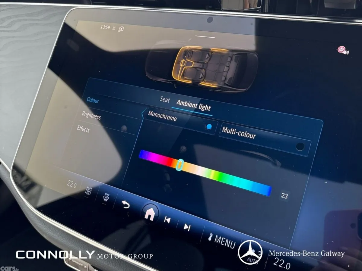 Mercedes-Benz E-Class Saloon, Diesel Plug-in Hybrid, 2027, Black