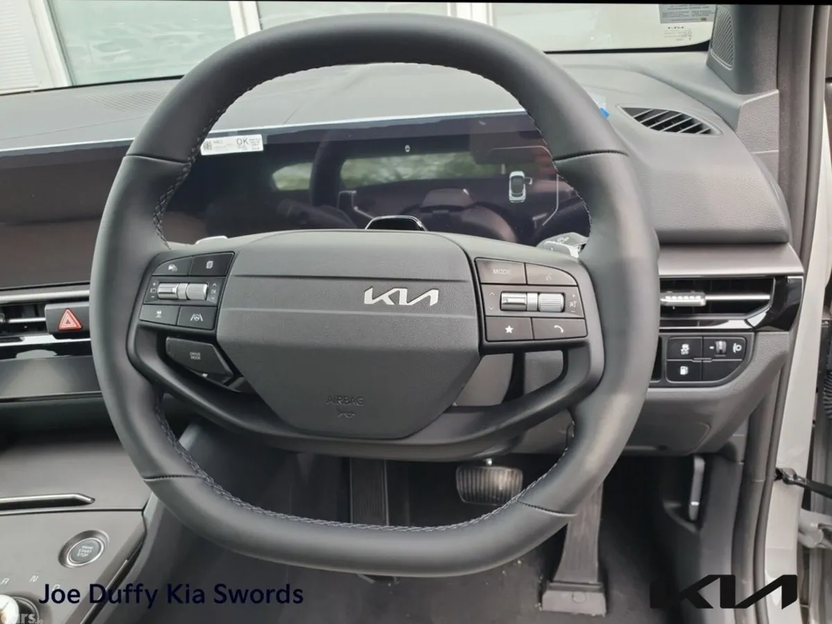 Kia Sportage SUV, Petrol Hybrid, 2026, Black