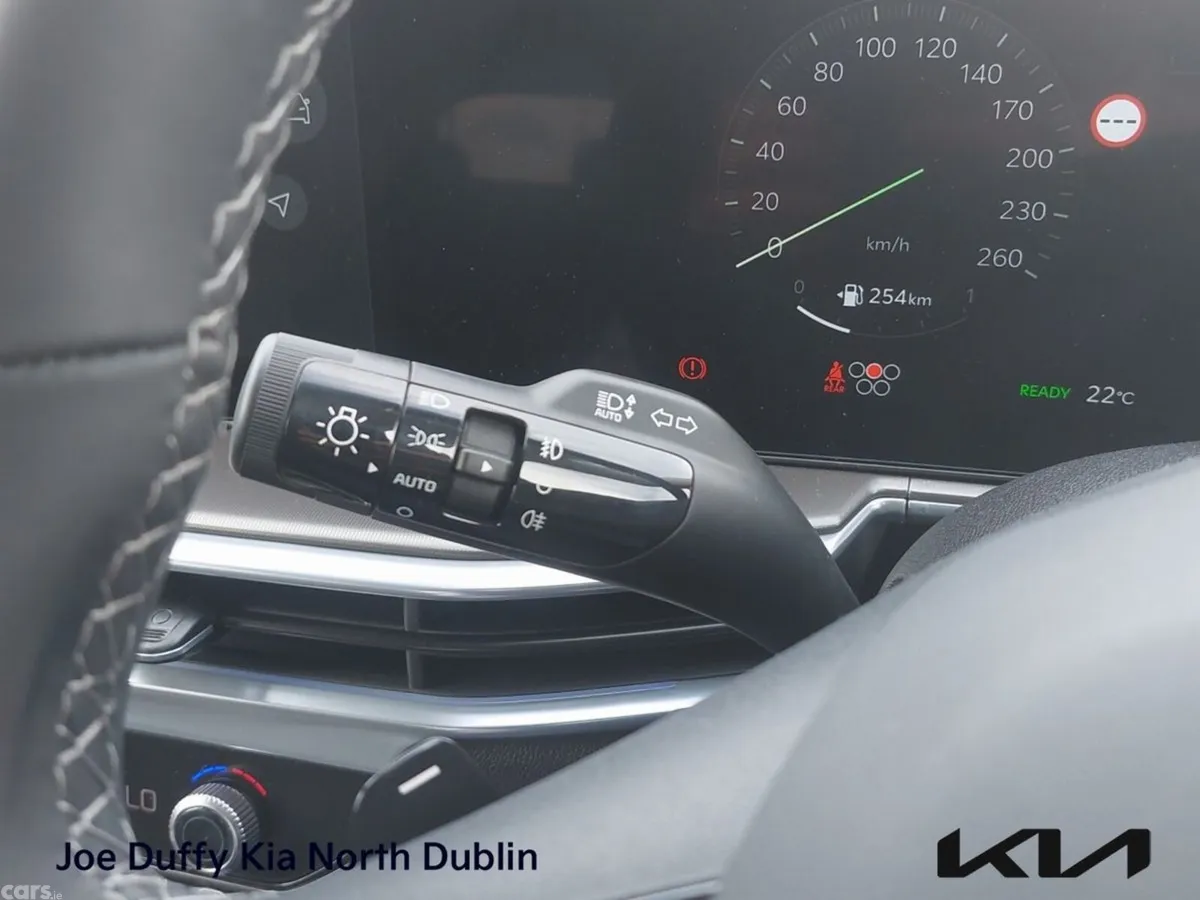 Kia Sorento SUV, Petrol Plug-in Hybrid, 2026, Grey