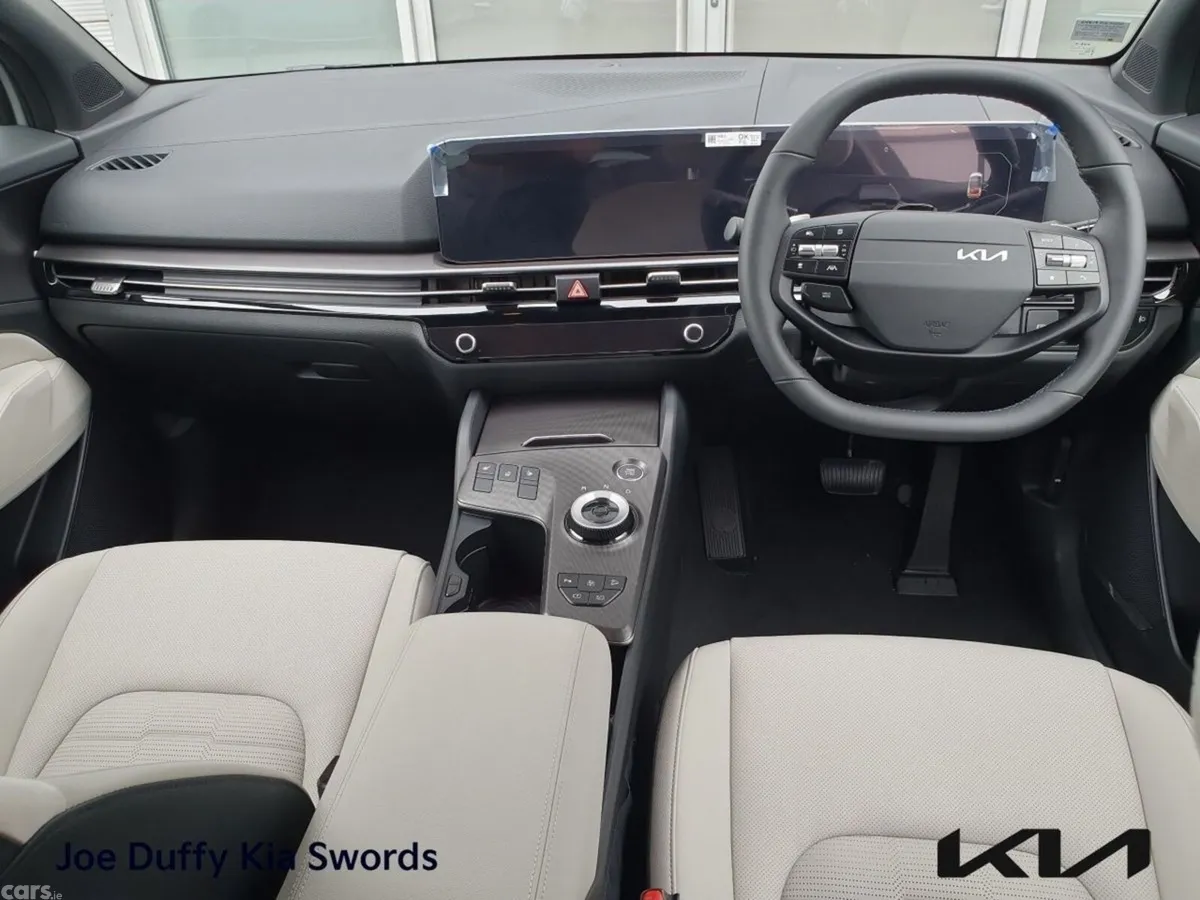 Kia Sportage SUV, Petrol Hybrid, 2026, Black