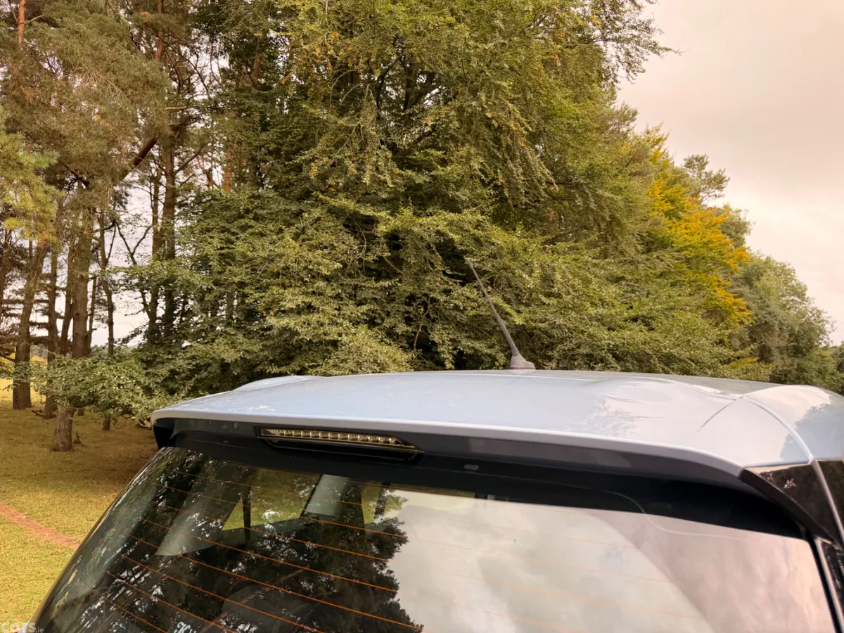 Citroen C4 Hatchback, Diesel, 2015, Blue