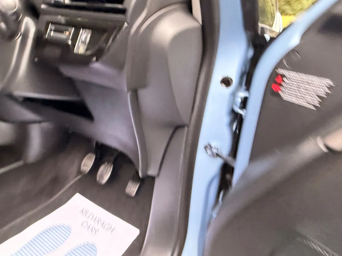 Citroen C4 Hatchback, Diesel, 2015, Blue