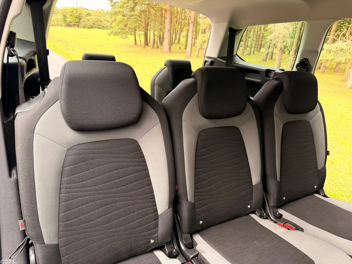 Citroen C4 Hatchback, Diesel, 2015, Blue