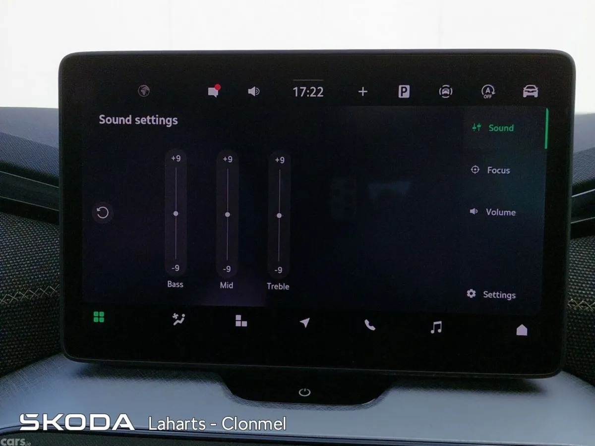 Skoda Kodiaq SUV, Diesel, 2026, Grey