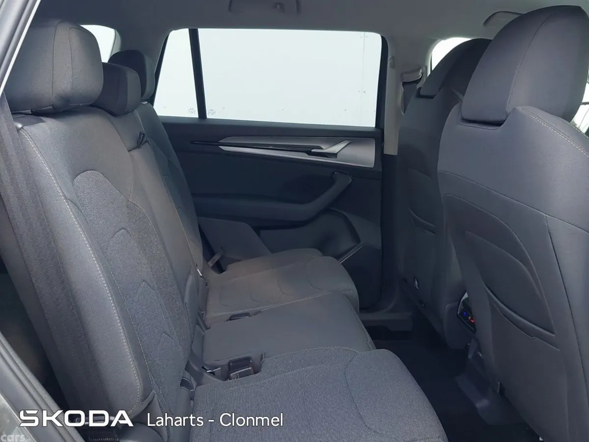 Skoda Kodiaq SUV, Diesel, 2026, Grey