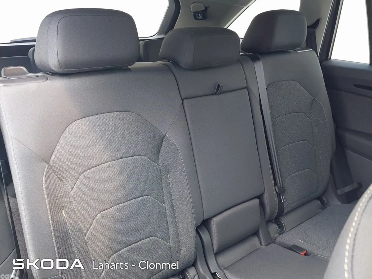 Skoda Kodiaq SUV, Diesel, 2026, Grey