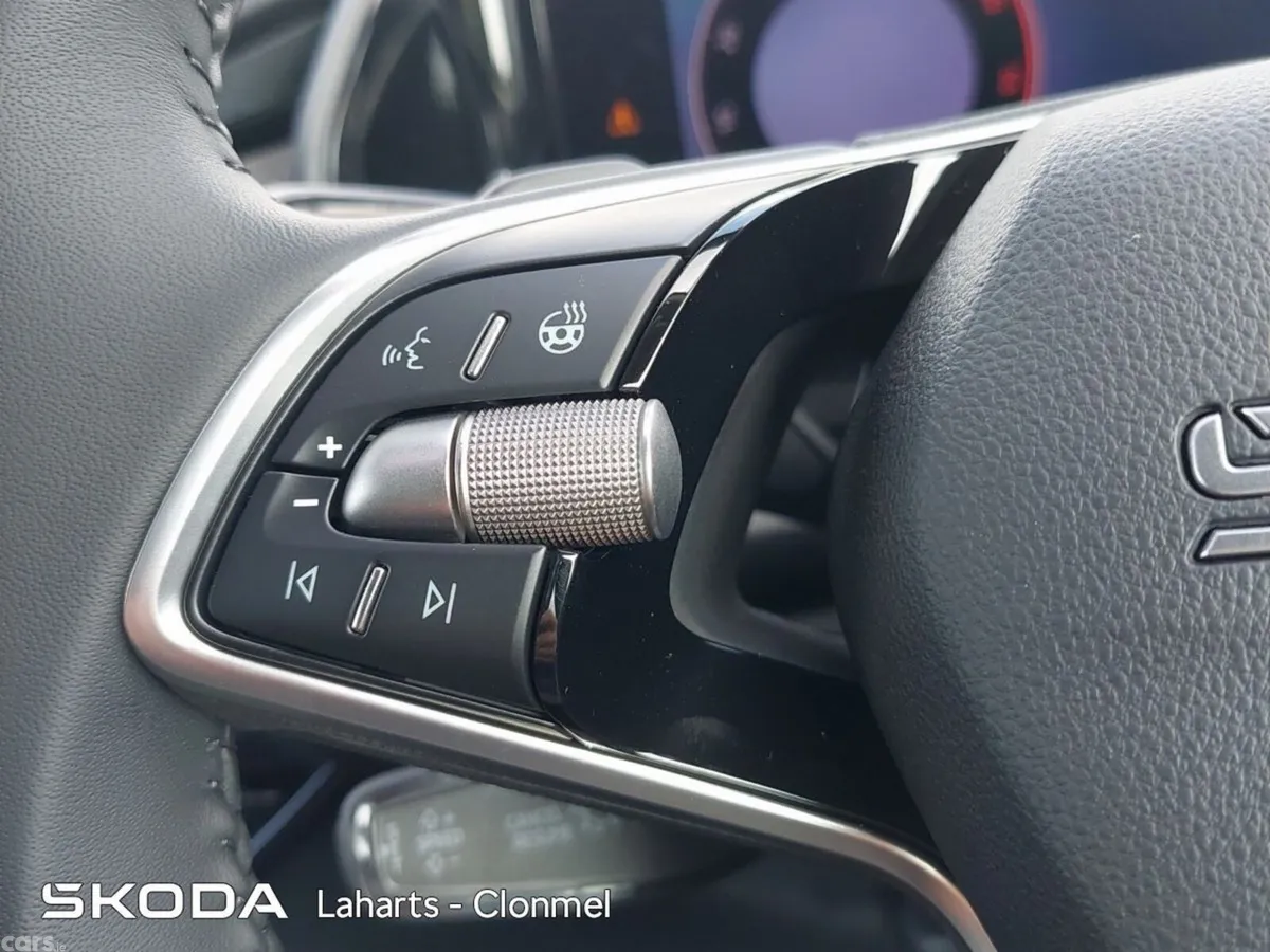 Skoda Kodiaq SUV, Diesel, 2026, Grey
