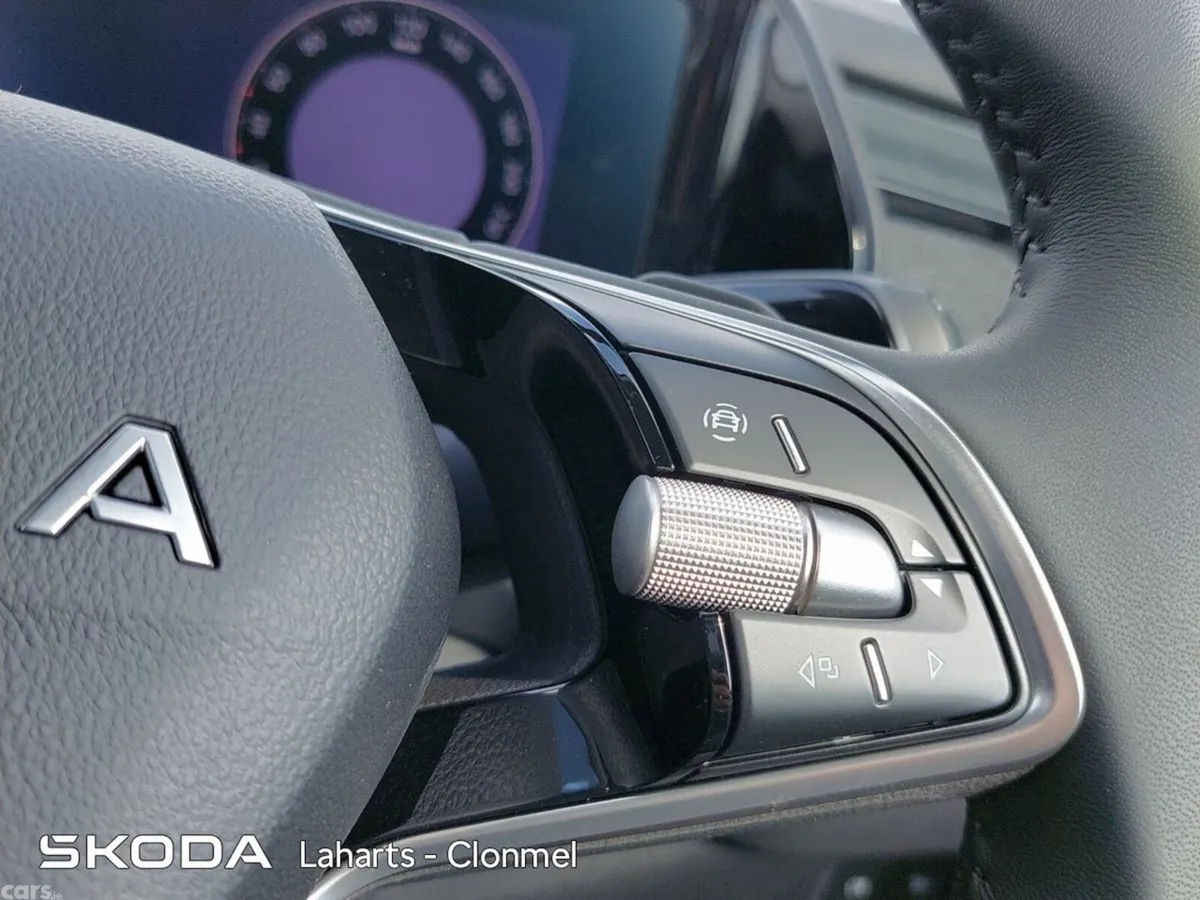 Skoda Kodiaq SUV, Diesel, 2026, Grey