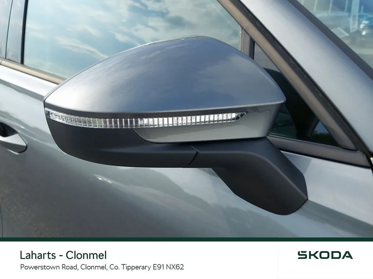 Skoda Kodiaq SUV, Diesel, 2026, Grey