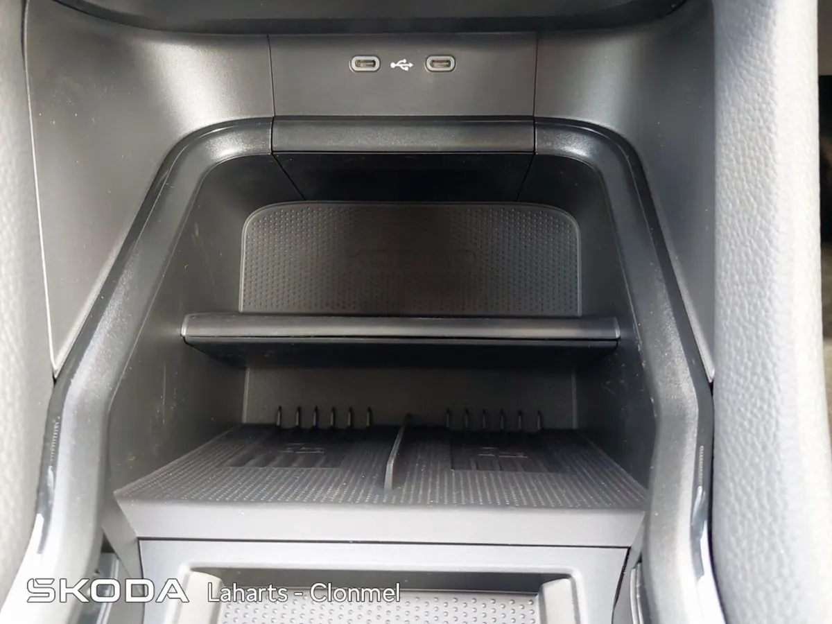 Skoda Kodiaq SUV, Diesel, 2026, Grey