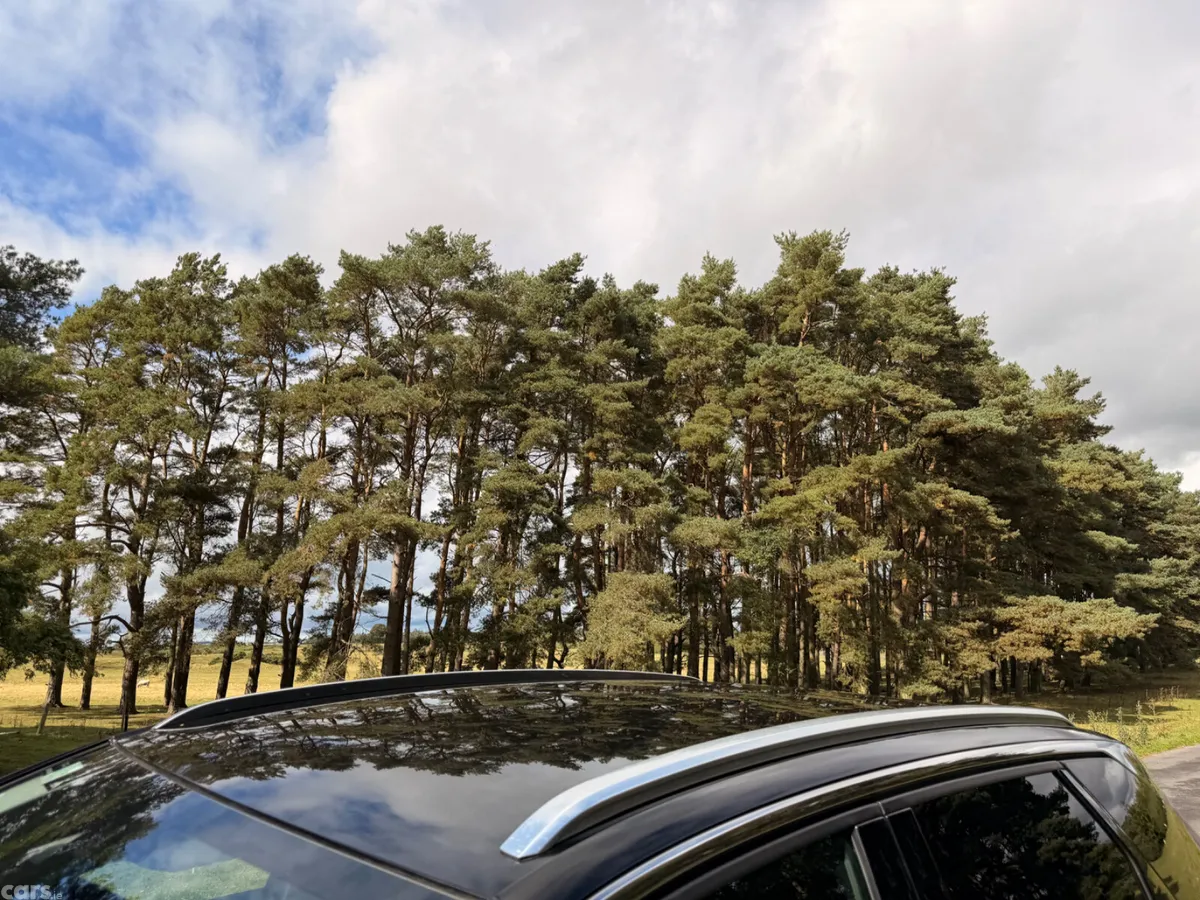 Peugeot 3008 MPV, Petrol, 2022, Black
