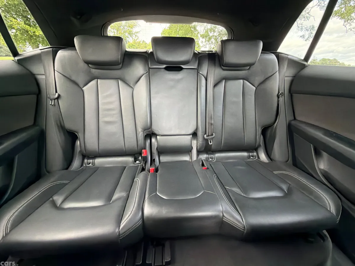 Audi Q8 Hatchback, Diesel, 2019, Black