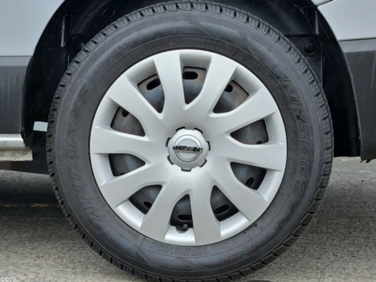Nissan Primastar MPV, Diesel, 2024, Grey