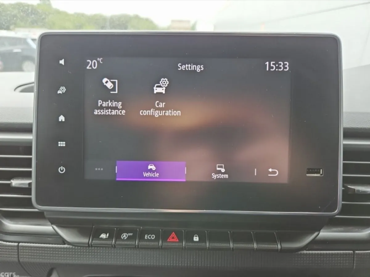 Nissan Primastar MPV, Diesel, 2024, Grey