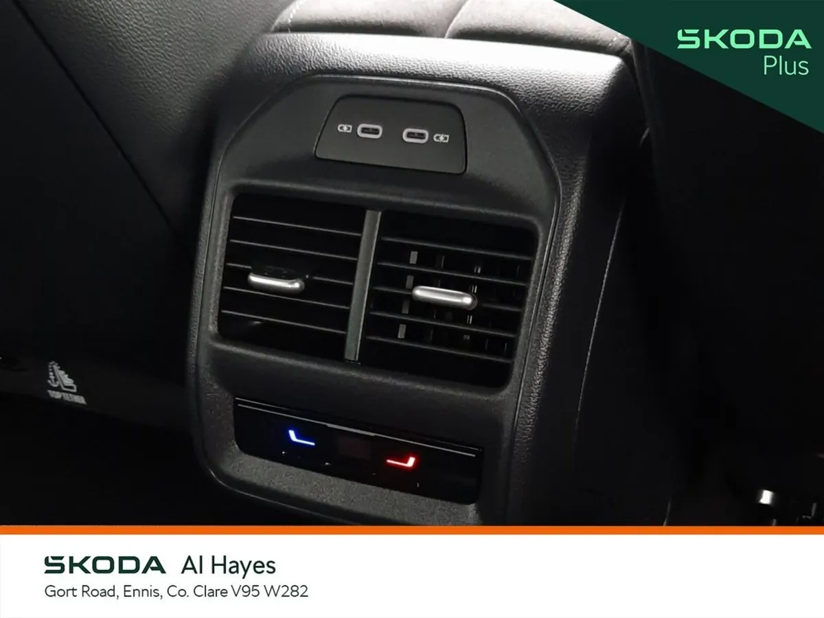 Skoda Superb Saloon, Diesel, 2026, Grey