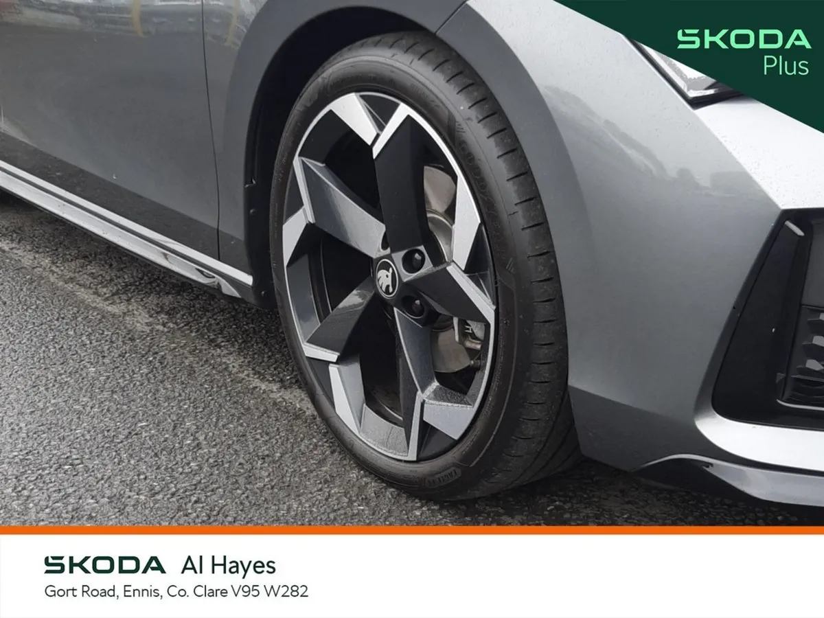 Skoda Superb Saloon, Diesel, 2026, Grey