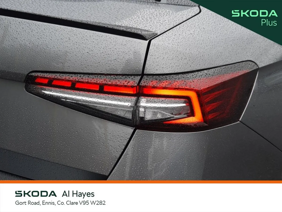 Skoda Superb Saloon, Diesel, 2026, Grey