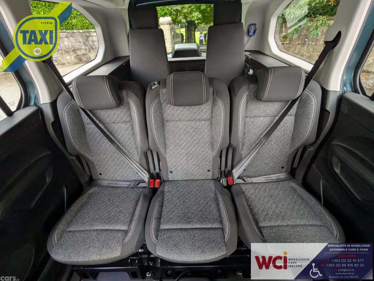 Peugeot Rifter MPV, Diesel, 2026, Blue