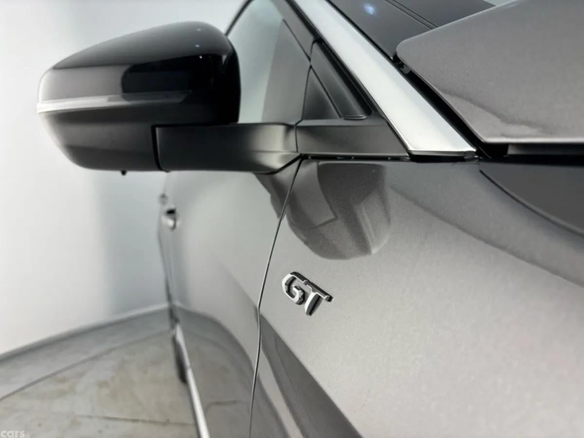 Peugeot 3008 MPV, Diesel, 2024, Grey