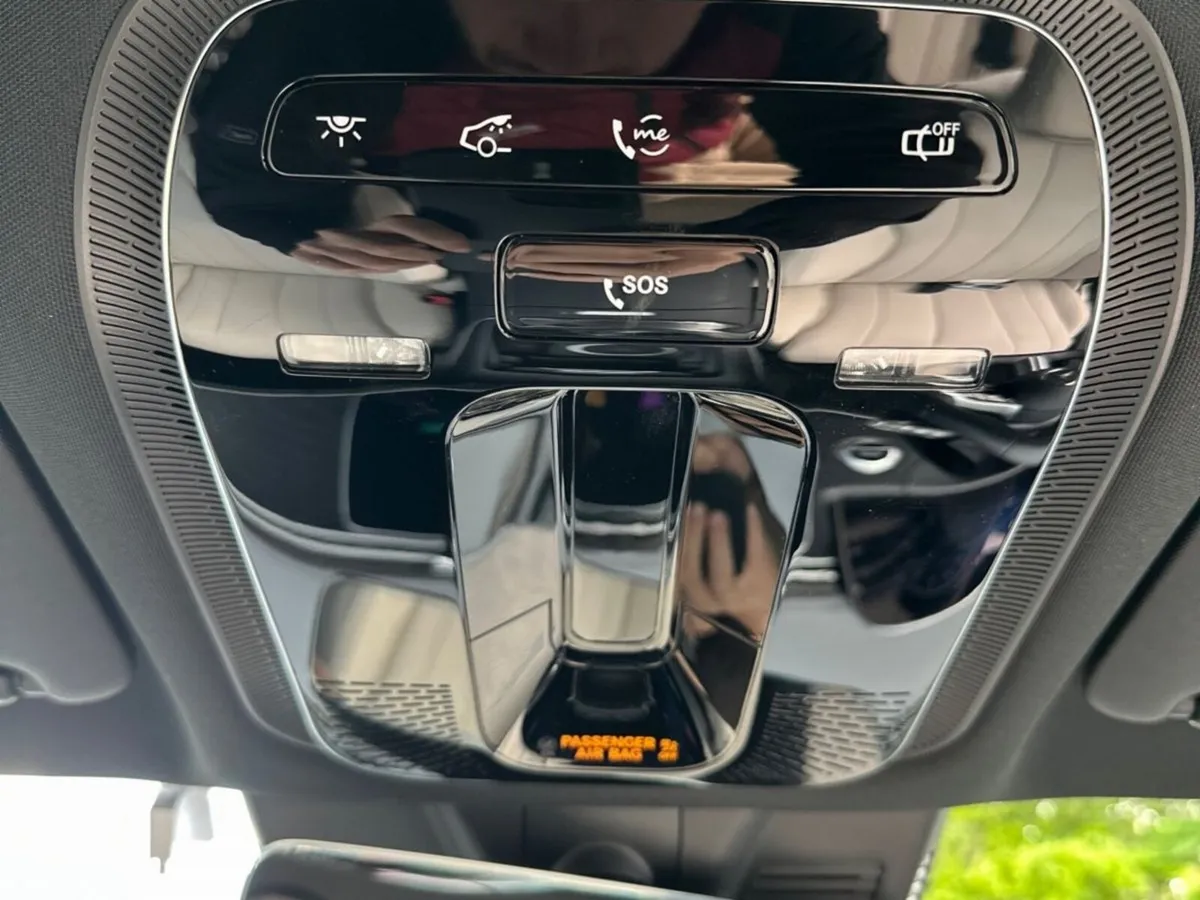 Mercedes-Benz E-Class Saloon, Petrol Plug-in Hybrid, 2024, Blue