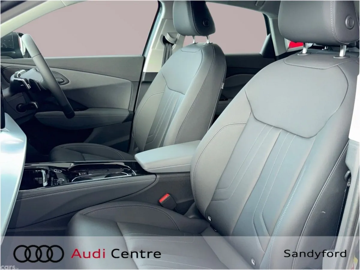 Audi Q3 SUV, Diesel, 2026, Grey