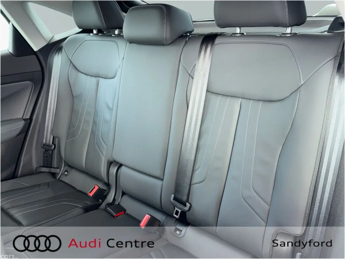 Audi Q3 SUV, Diesel, 2026, Grey