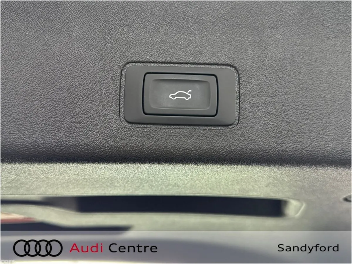 Audi Q3 SUV, Diesel, 2026, Grey