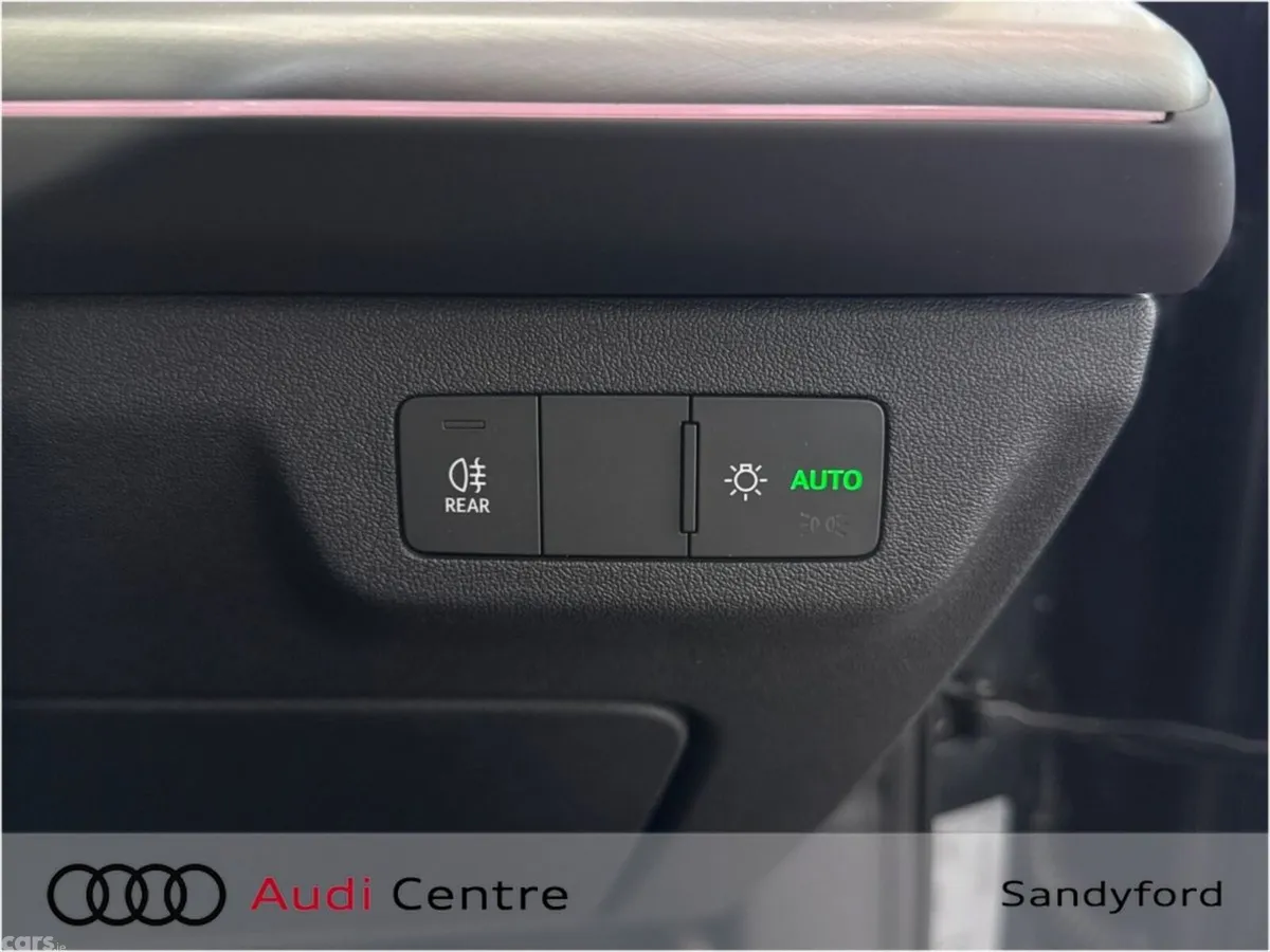 Audi Q3 SUV, Diesel, 2026, Grey