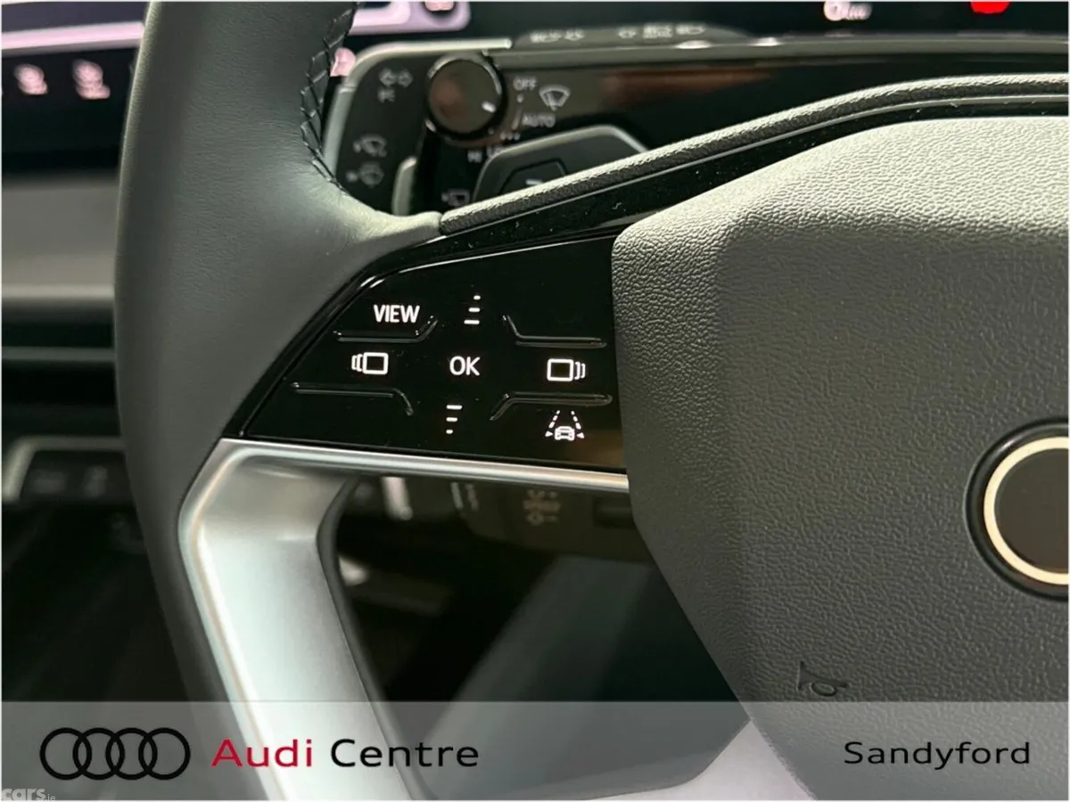 Audi Q3 SUV, Diesel, 2026, Grey