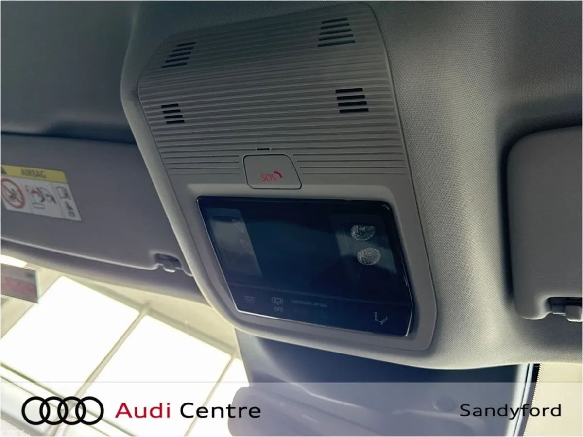 Audi Q3 SUV, Diesel, 2026, Grey
