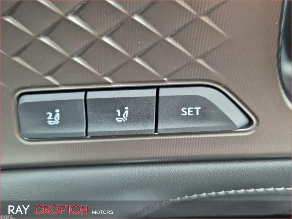 Kia Sorento SUV, Petrol Plug-in Hybrid, 2026, White