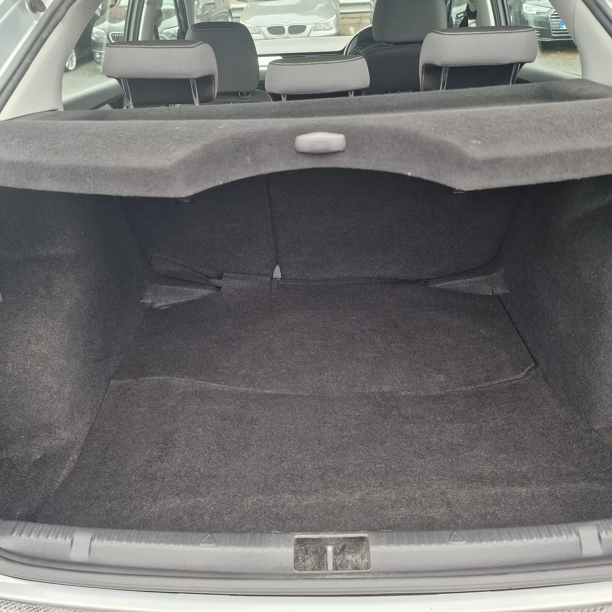 Skoda Rapid Saloon, Diesel, 2018, Grey
