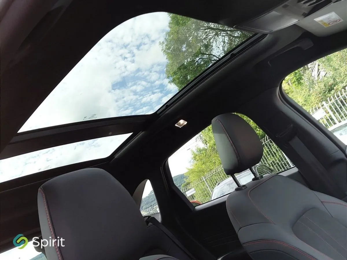 Ford Kuga SUV, Petrol Plug-in Hybrid, 2026, Grey