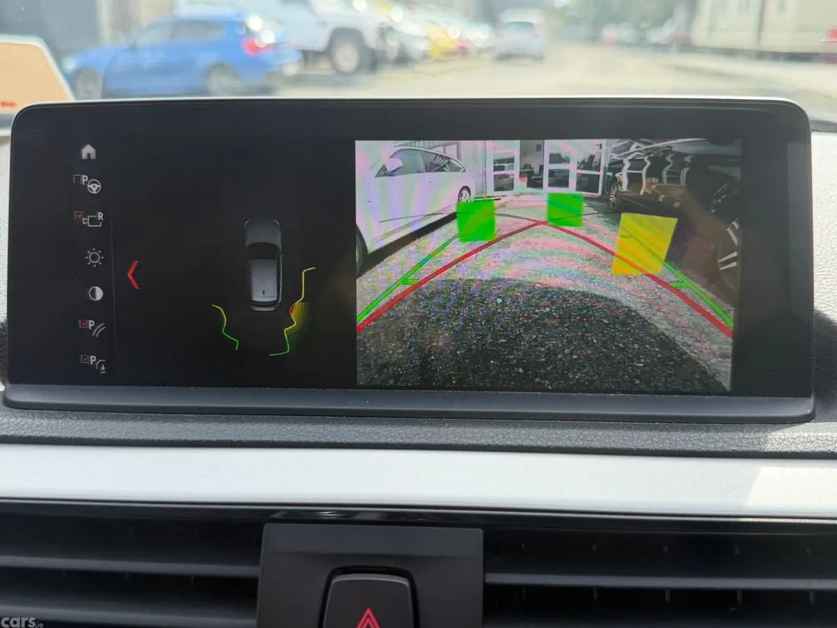 BMW 1-Series Hatchback, Petrol, 2018, White