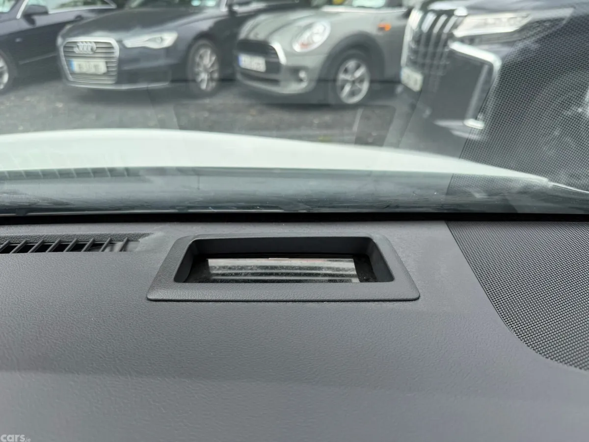 Toyota Prius Saloon, Petrol Hybrid, 2021, White
