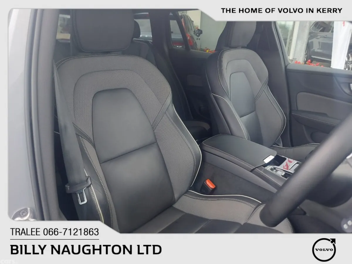 Volvo V60 Estate, Petrol Plug-in Hybrid, 2025, Grey
