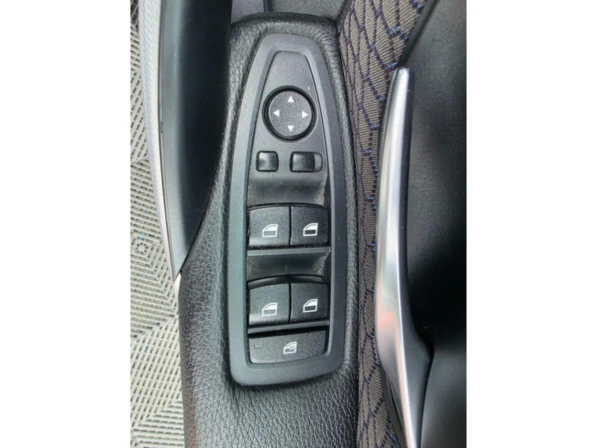 BMW 3-Series Saloon, Diesel, 2014, White