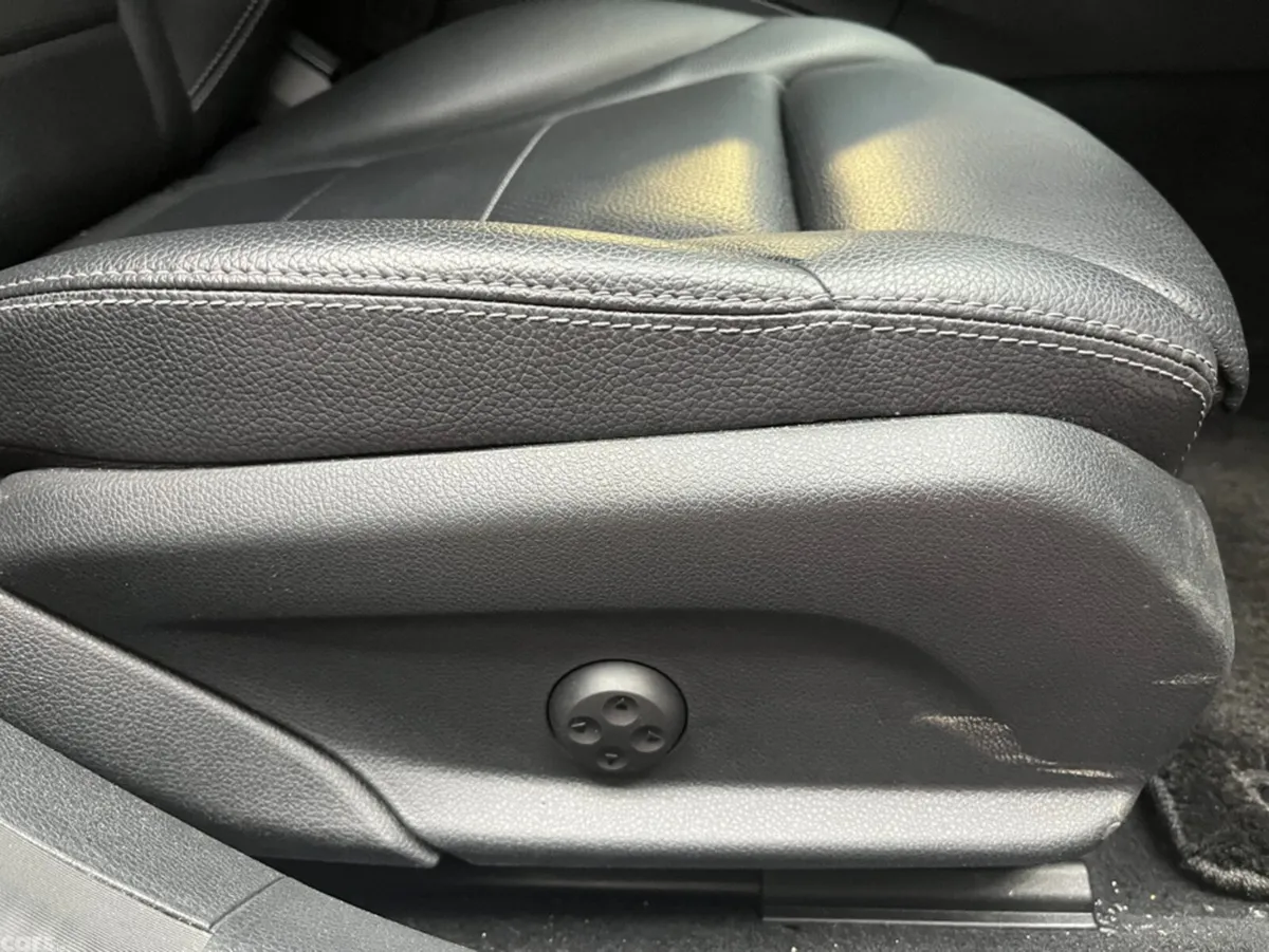 Mercedes-Benz C-Class Saloon, Diesel, 2018, White