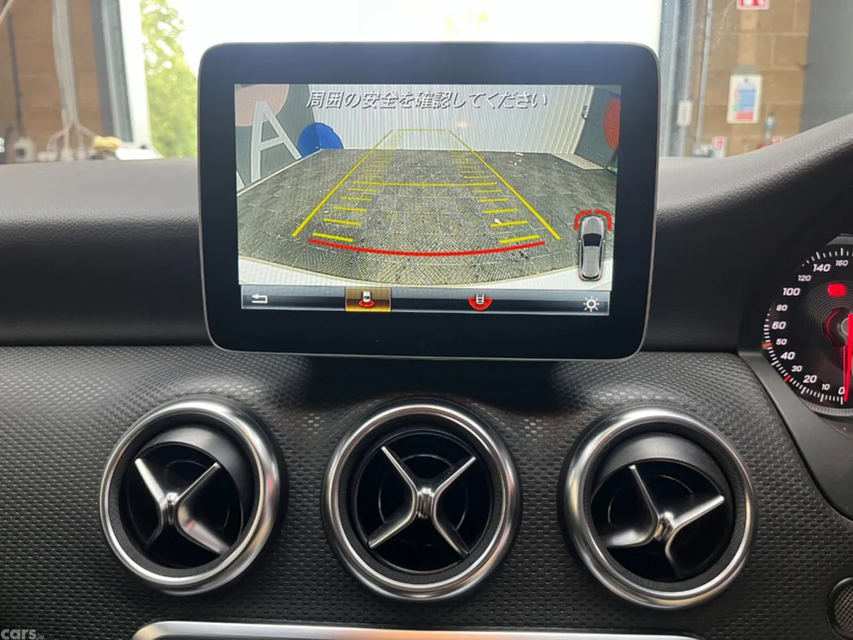Mercedes-Benz A-Class Hatchback, Petrol, 2018, White
