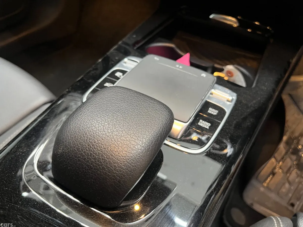 Mercedes-Benz A-Class Hatchback, Diesel, 2019, Silver