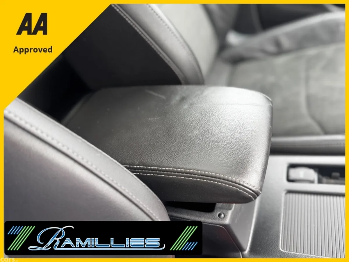 Volkswagen Arteon Hatchback, Diesel, 2021, Grey