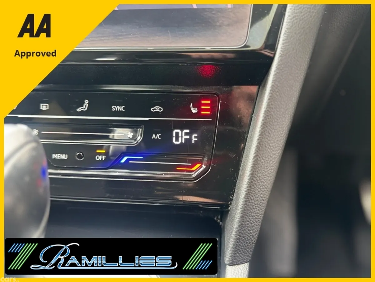 Volkswagen Arteon Hatchback, Diesel, 2021, Grey