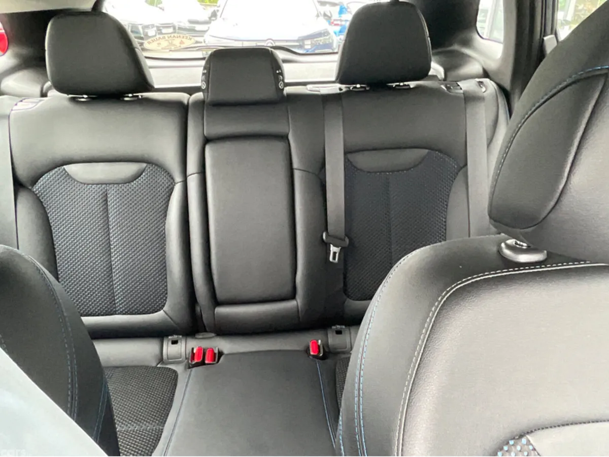Renault Kadjar SUV, Diesel, 2019, Blue