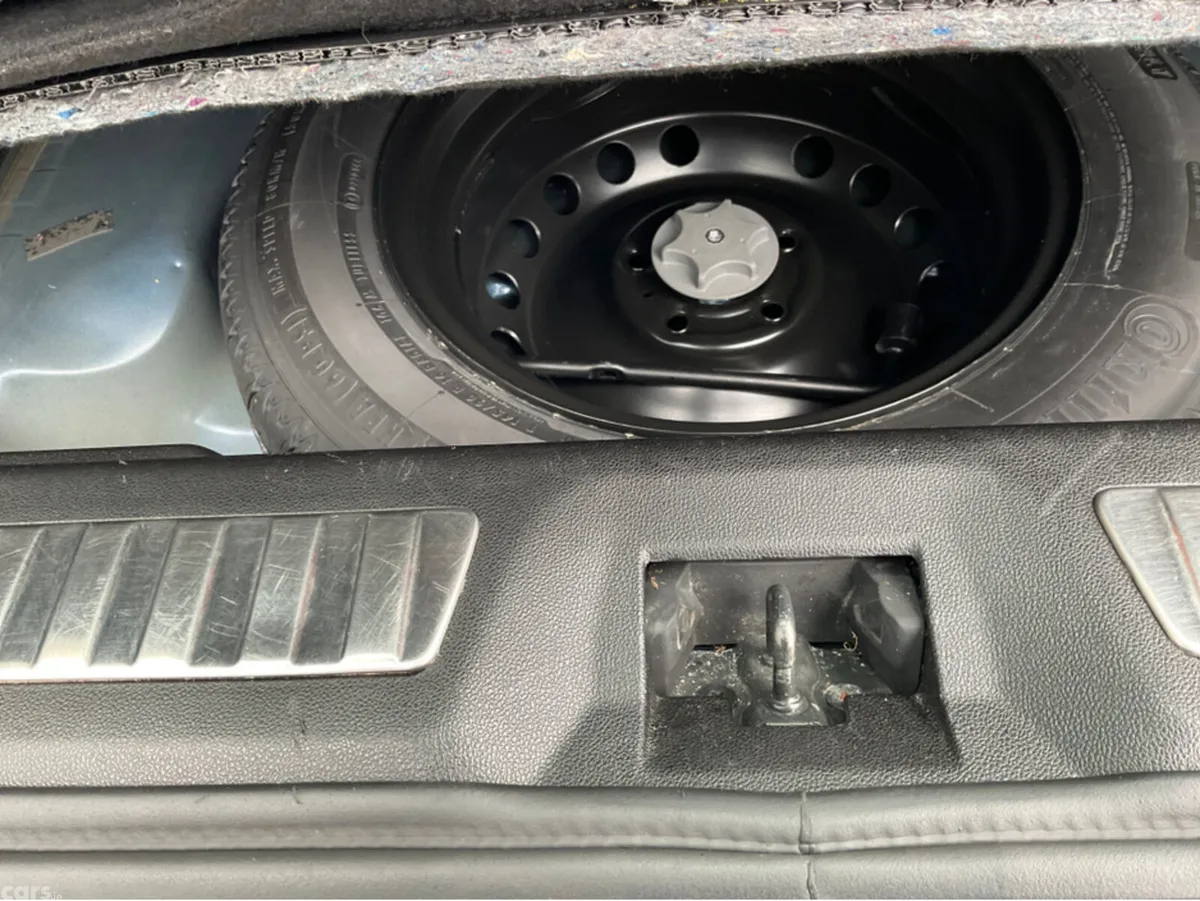 Renault Kadjar SUV, Diesel, 2019, Blue