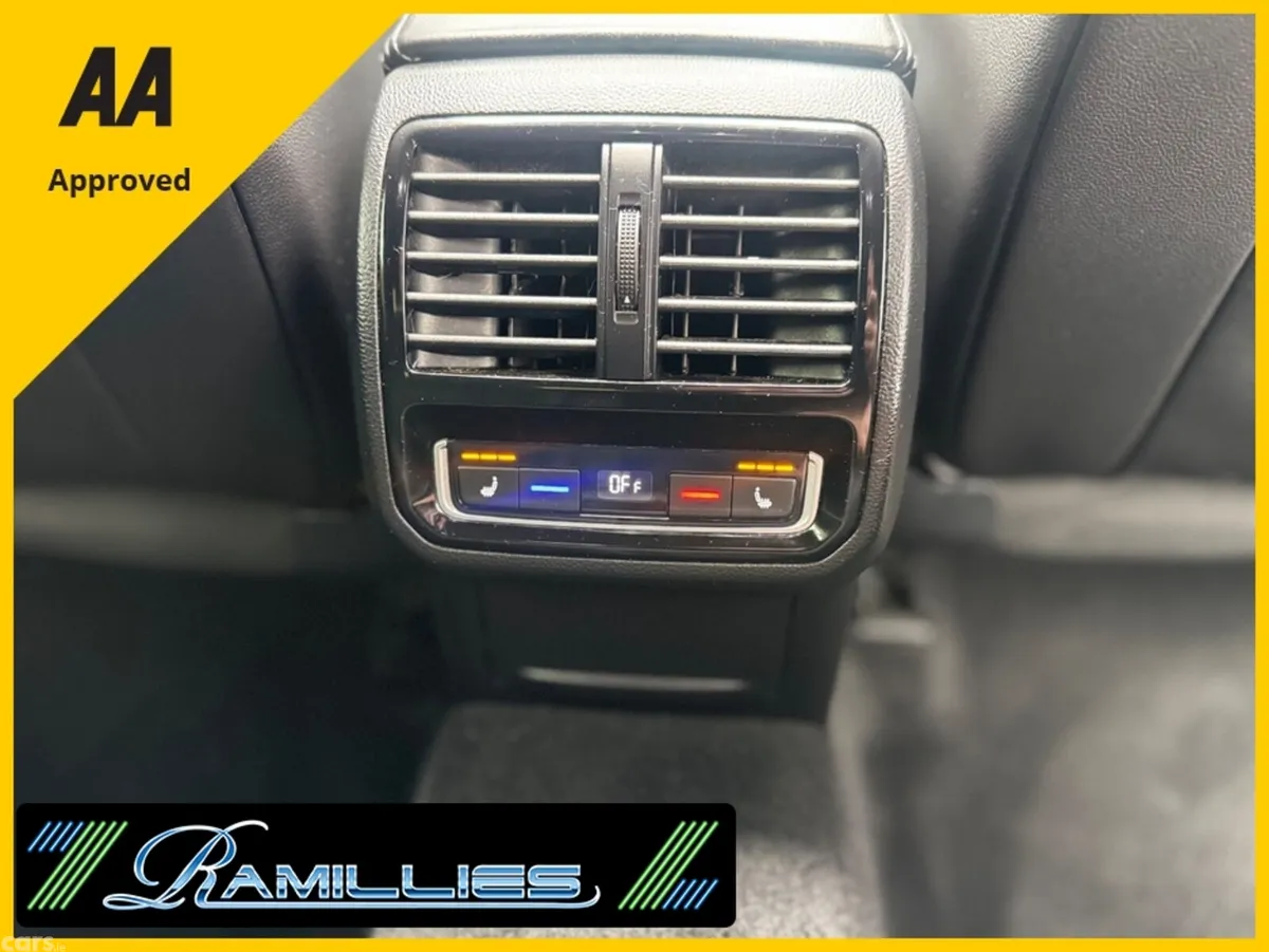 Volkswagen Arteon Hatchback, Diesel, 2021, Grey