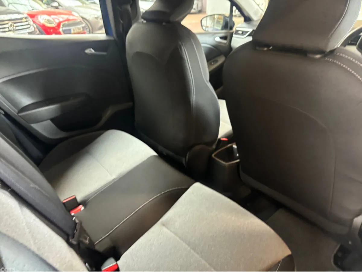 Renault Clio Hatchback, Petrol, 2025, Blue