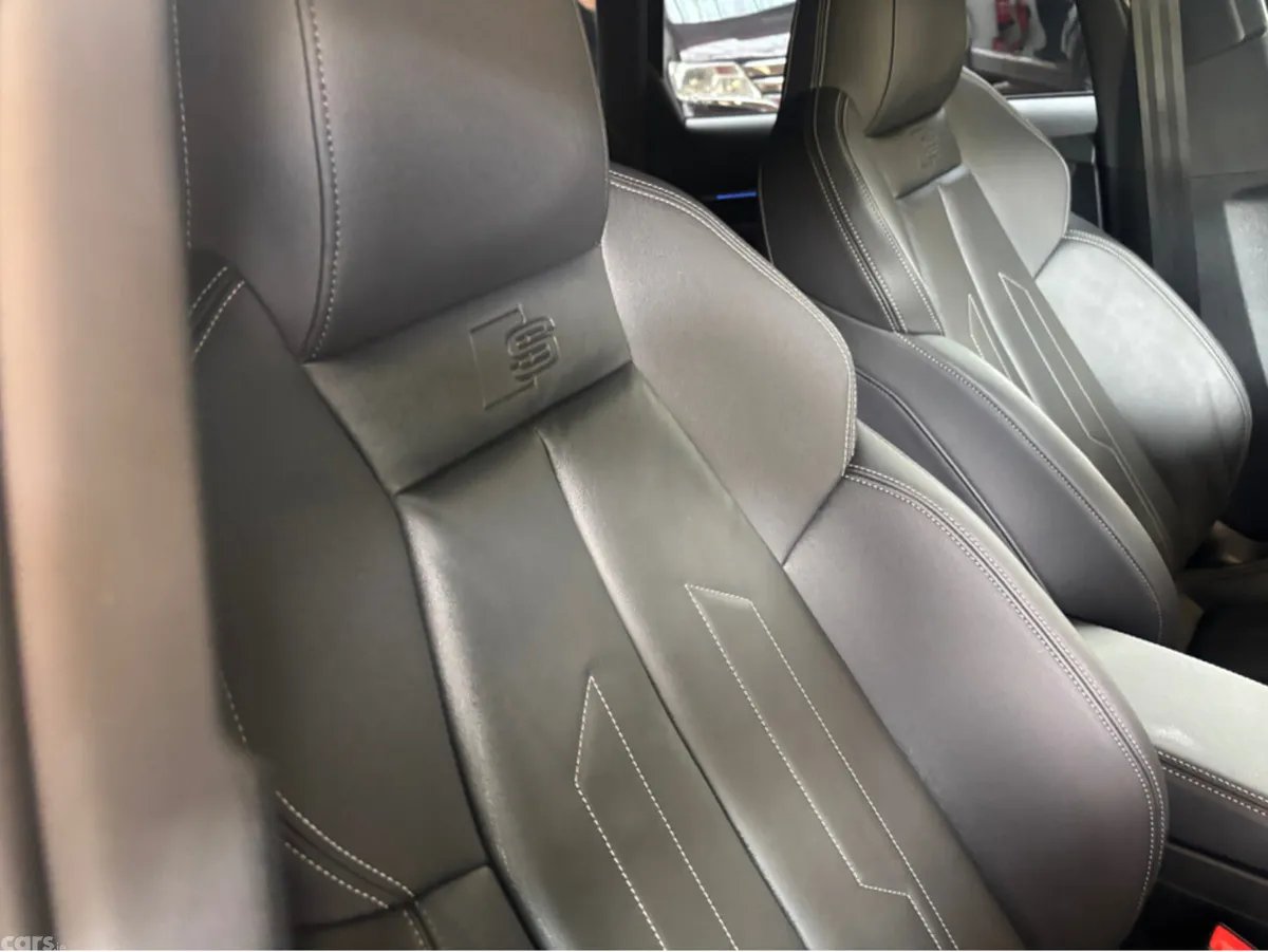 Audi A3 Hatchback, Petrol, 2022, Blue