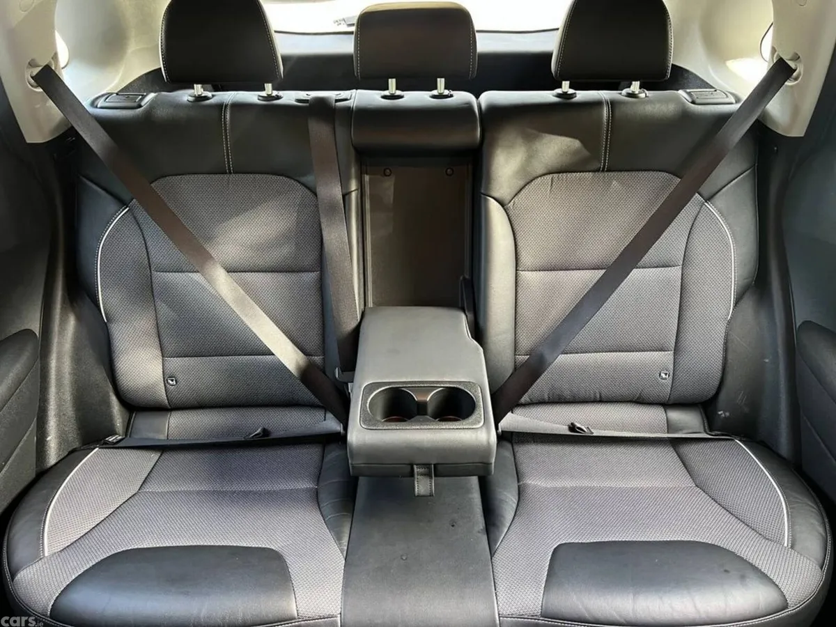 Kia Niro SUV, Electric, 2022, White