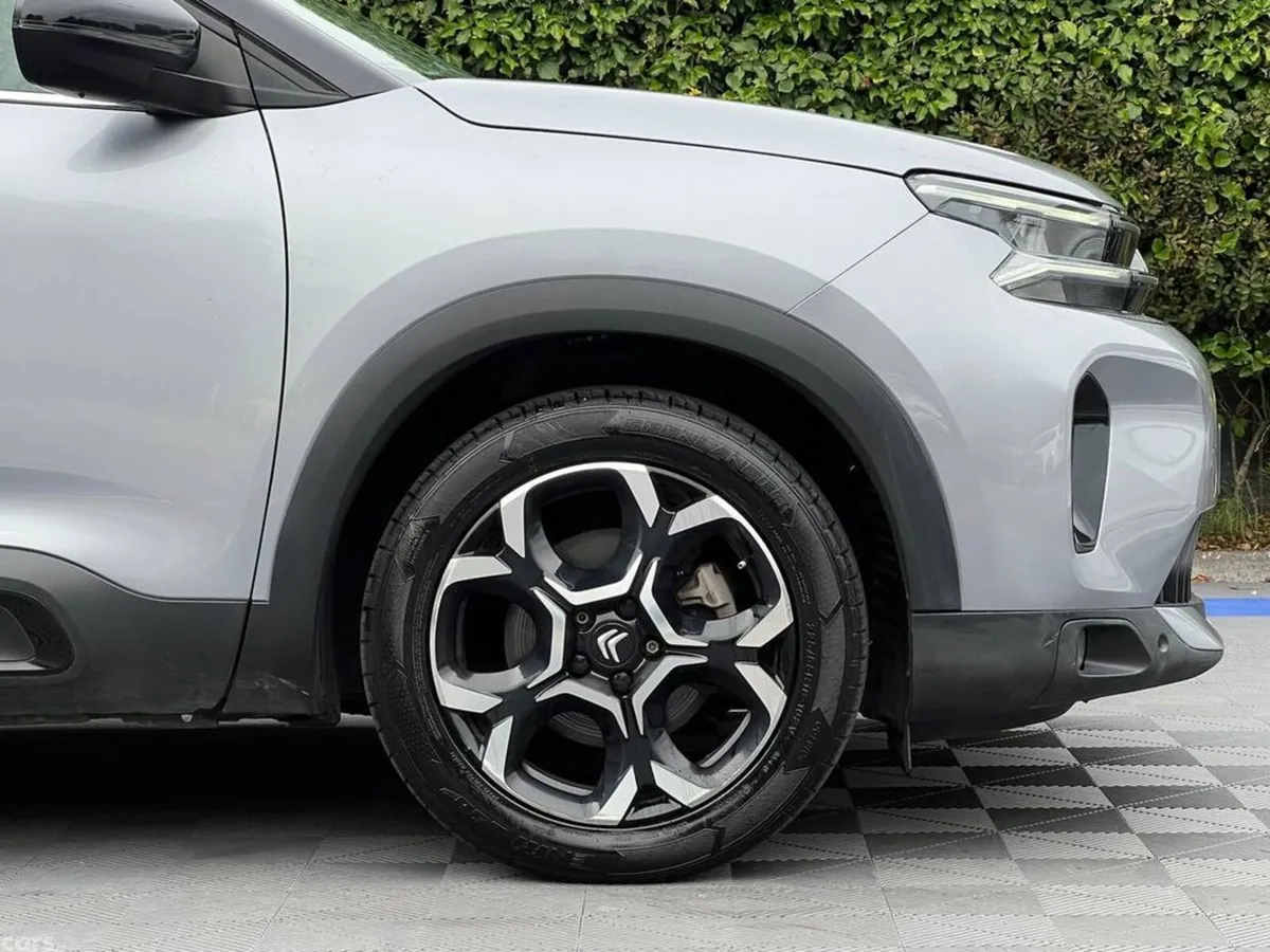 Citroen C5 Aircross SUV, Diesel, 2023, Grey